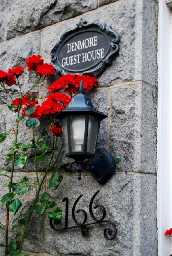 Denmore Guest House Aberdeen Extérieur photo